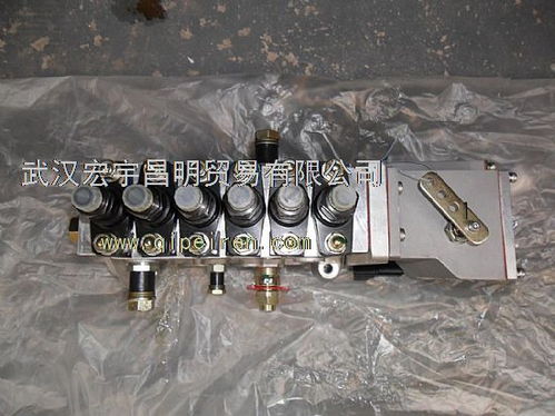 專業(yè)解讀 純正康明斯油泵5267707——機械設備的關鍵心臟